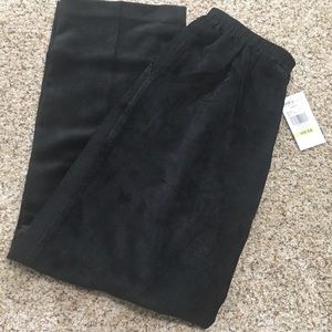 Alfred Dunner dress pants